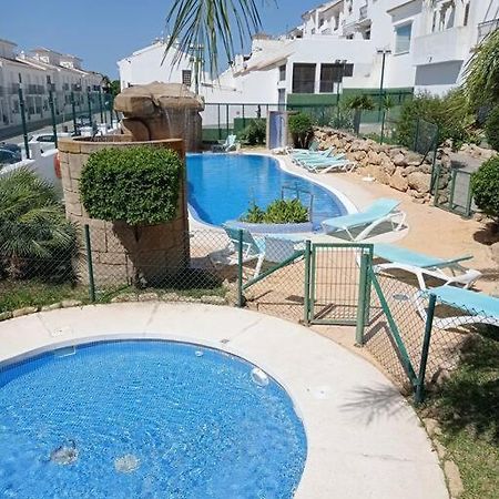 Agradable Adosado Con Piscina Villa Vejer de la Frontera Exterior photo